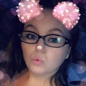 Meet your Posher, Bethany